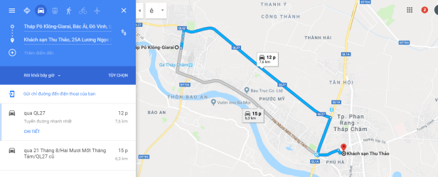 Poklonggarai